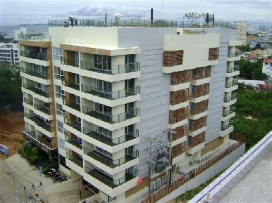 Pattaya Heights 23
