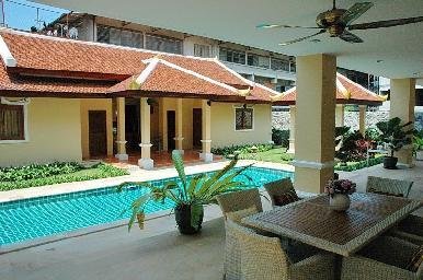 Luxury Balinese Home 15