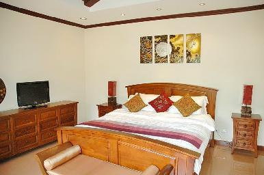 Luxury Balinese Home 13