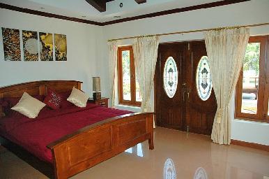 Luxury Balinese Home 11