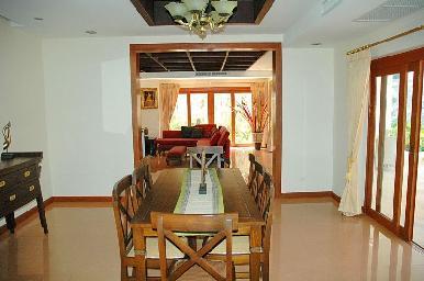 Luxury Balinese Home 5