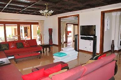 Luxury Balinese Home 3