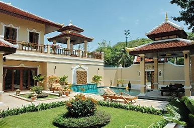 Luxury Balinese Home 2
