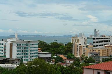 Pattaya Heights 7