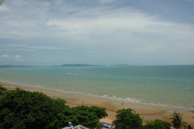 Coconut Beach 1