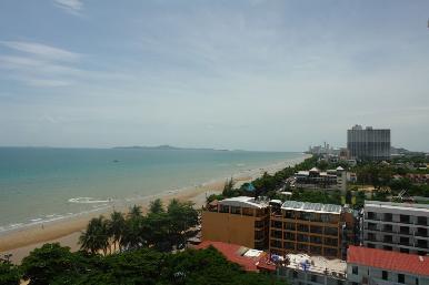 Coconut Beach 2
