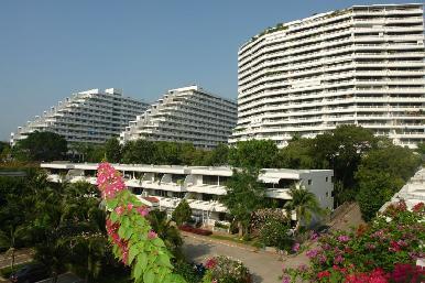 Grand Condo 1