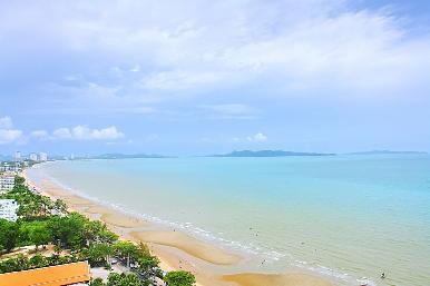Coconut Beach 1