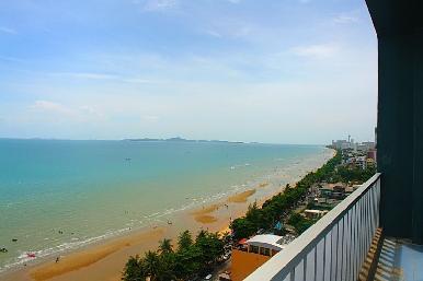 Coconut Beach 2