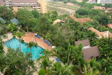 Chateau Dale Towers 3