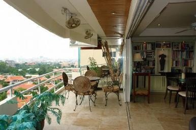 Chateau Dale Towers 10