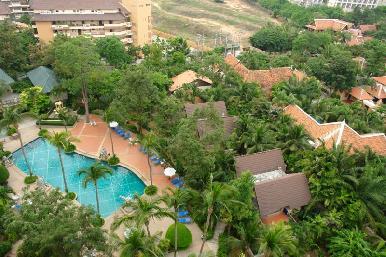 Chateau Dale Towers 11
