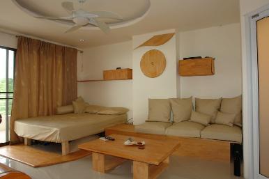 Pattaya Hill Resort 5