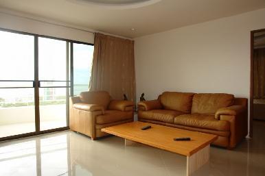 Pattaya Hill Resort 1