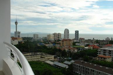 Pattaya Hill Resort 2