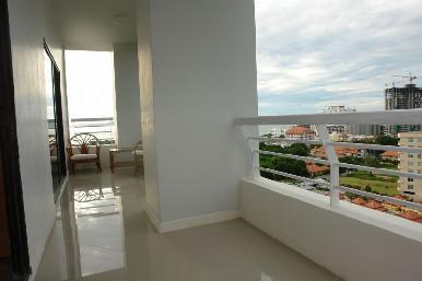 Pattaya Hill Resort 3