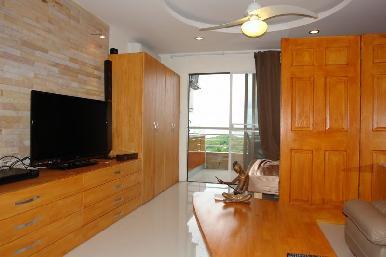 Pattaya Hill Resort 5