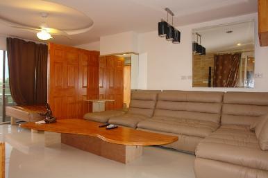 Pattaya Hill Resort 1