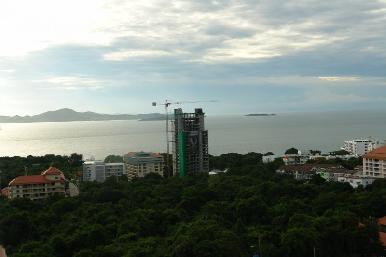 Pattaya Hill Resort 2