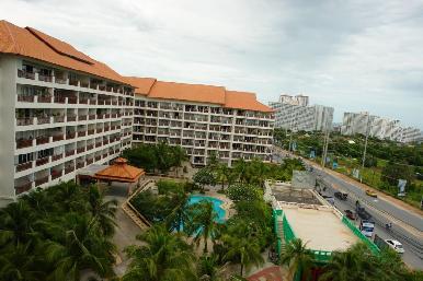 Royal Hill 1