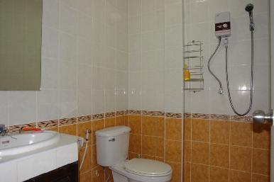 Theppraya Road Townhouse 2