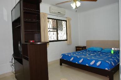 Theppraya Road Townhouse 3