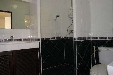 Theppraya Road Townhouse 4