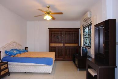 Theppraya Road Townhouse 5