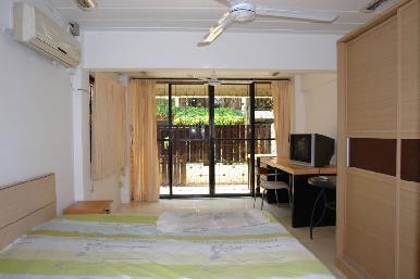 Theppraya Road Townhouse 8