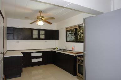 Theppraya Road Townhouse 9
