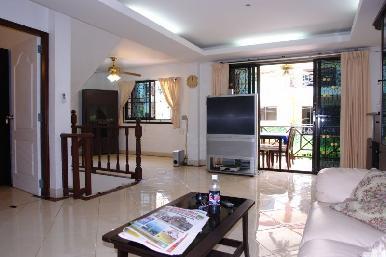 Theppraya Road Townhouse 10