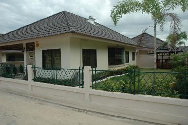 Hillside Village 1