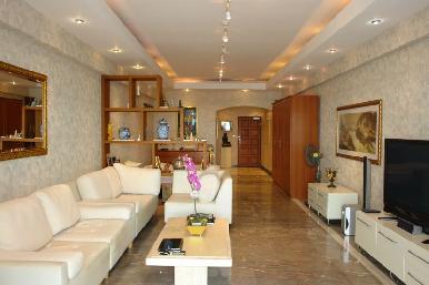 Jomtien Complex 1