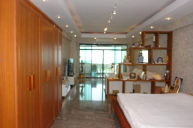 Jomtien Complex 4
