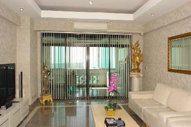 Jomtien Complex 5