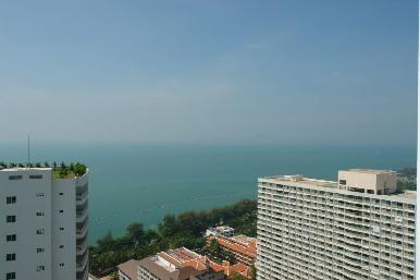 Jomtien Complex 2