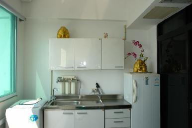 Jomtien Complex 3