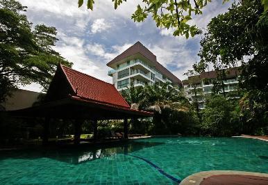 The Park 1