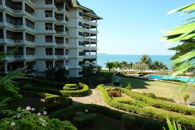Baan Somprasong 1