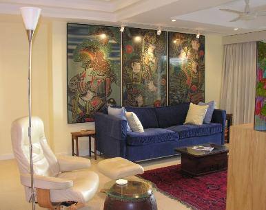 Grand Condo 5