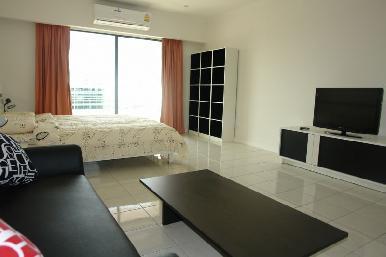Pattaya Hill Resort 5
