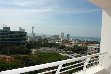 Pattaya Hill Resort 6