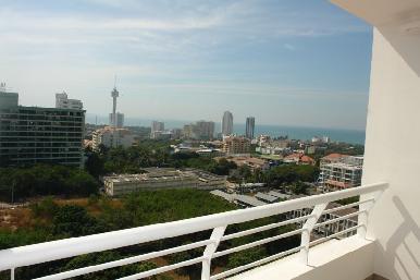 Pattaya Hill Resort 2