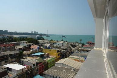 Pattaya Beach 11