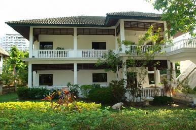 Baan Somprasong 1
