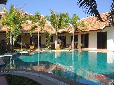 Luxury Home 1