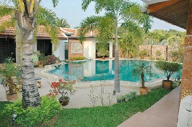 Luxury Home 3