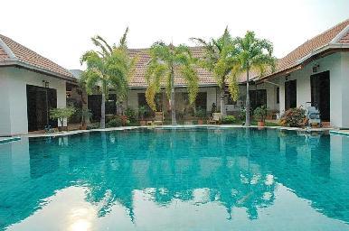 Luxury Home 2
