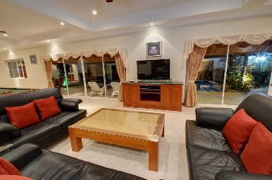 View Talay Villas 12