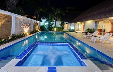 View Talay Villas 1
